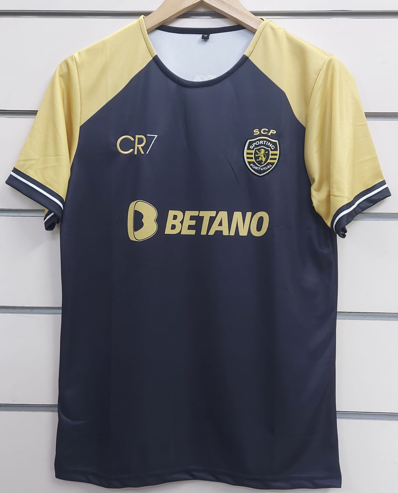 SPORTING LISBON 23-24 3RD JERSEY (EMBROIDERY LOGOS) – focusotp